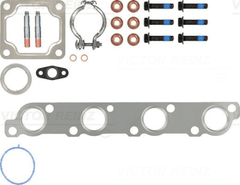 Montagesatz Lader für FORD TRANSIT Kasten Pritsche/Fahrgestell Bus