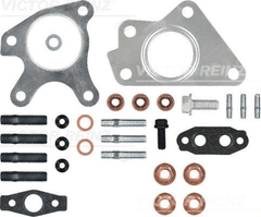 Montagesatz Lader für MAZDA 3 Stufenheck 5 6 Station Wagon Hatchback Sport Kombi