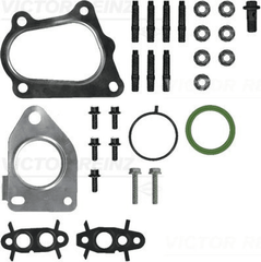 Montagesatz Lader für NISSAN OPEL RENAULT NV400 Kasten Pritsche/Fahrgestell Bus