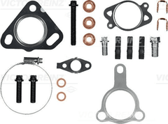 Montagesatz Lader für OPEL ASTRA H Caravan GTC J Stufenheck MERIVA B