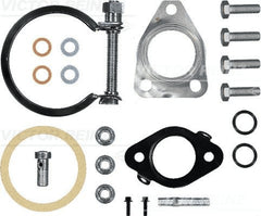 Montagesatz Lader für OPEL INSIGNIA A Sports Tourer Stufenheck ASTRA J Caravan