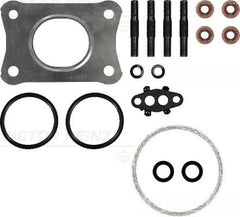Montagesatz Lader für VW SEAT SKODA AUDI CUPRA GOLF VII Variant TIGUAN