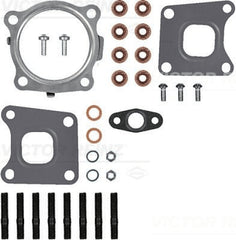 Montagesatz Lader für FORD FIESTA VII B-MAX Van C-MAX II ECOSPORT VI FOCUS III