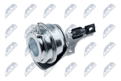 Stellelement Turbolader für BMW 3 Touring 5