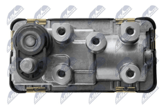 Stellelement Turbolader für BMW MINI 1 3 Touring Gran Turismo 4 Coupe X1