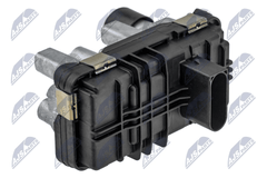 Stellelement Turbolader für BMW 3 Gran Turismo Touring 4 Coupe Cabriolet 5 6 7