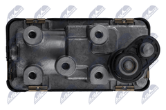 Stellelement Turbolader für BMW 3 Gran Turismo Touring 4 Coupe Cabriolet 5 6 7