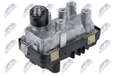 Stellelement Turbolader für BMW 3 Gran Turismo Touring 4 Coupe Cabriolet 5 6 7