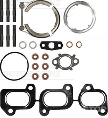 Montagesatz Lader für AUDI SEAT SKODA VW A1 Sportback IBIZA IV SC ST TOLEDO