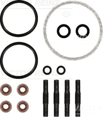 Montagesatz Lader für AUDI FORD SEAT SKODA VW CUPRA A1 Allstreet City Carver