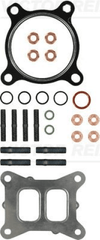 Montagesatz Lader für AUDI PORSCHE VW A4 Allroad B8 B9 Avant A5 Sportback