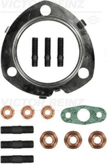Montagesatz Lader für FORD RANGER
