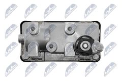 Stellelement Turbolader für DODGE JEEP NITRO CHEROKEE