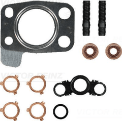 Montagesatz Lader für CITROËN FIAT OPEL PEUGEOT TOYOTA VAUXHALL DS BERLINGO C3