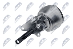 Stellelement Turbolader für DODGE JEEP NITRO CHEROKEE