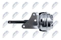 Stellelement Turbolader für DODGE JEEP NITRO CHEROKEE