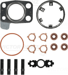 Montagesatz Lader für CITROËN OPEL PEUGEOT TOYOTA DS BERLINGO MULTISPACE C3
