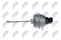 Stellelement Turbolader für CITROËN FIAT PEUGEOT JUMPER II Kasten