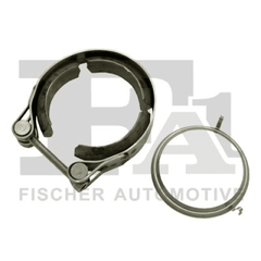 Montagesatz Lader für FORD GALAXY II MONDEO IV Stufenheck Turnier S-MAX