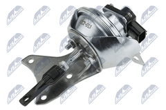 Stellelement Turbolader für CITROËN FIAT LANCIA PEUGEOT C4 GRAND PICASSO I