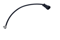 Warnkontakt Bremsbelagverschleiß Vorderachse Hinterachse für IVECO DAILY III