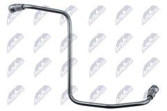 Ölleitung Lader für CITROËN FIAT OPEL PEUGEOT DS BERLINGO / FIRST