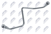 Ölleitung Lader für CITROËN FIAT OPEL PEUGEOT DS BERLINGO / FIRST