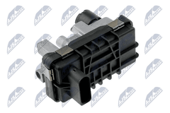 Stellelement Turbolader für FORD JAGUAR MONDEO III Stufenheck Turnier