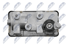 Stellelement Turbolader für FORD FOCUS II Stufenheck C-MAX S-MAX