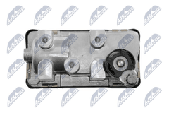 Stellelement Turbolader für FORD GALAXY II MONDEO IV Stufenheck Turnier S-MAX
