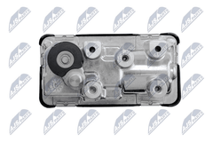 Stellelement Turbolader für FORD JAGUAR MONDEO III Stufenheck Turnier