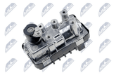 Stellelement Turbolader für FORD JAGUAR MONDEO III Stufenheck Turnier