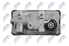 Stellelement Turbolader für FORD JAGUAR MONDEO III Stufenheck Turnier