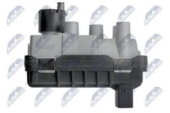 Stellelement Turbolader für FORD FOCUS II Turnier Stufenheck MONDEO IV S-MAX