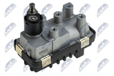 Stellelement Turbolader für FORD FOCUS II Turnier Stufenheck MONDEO IV S-MAX
