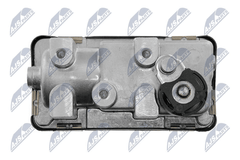 Stellelement Turbolader für FORD TRANSIT Kasten Pritsche/Fahrgestell Bus TOURNEO