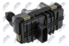 Stellelement Turbolader für FORD TRANSIT CUSTOM V362 Kasten Bus