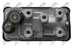 Stellelement Turbolader für FORD TRANSIT CUSTOM V362 Kasten Bus