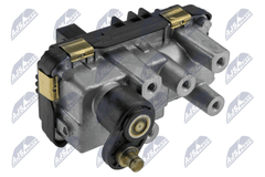 Stellelement Turbolader für FORD TRANSIT CUSTOM V362 Kasten Bus