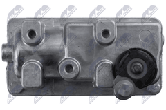 Steuerdose Lader für FORD RANGER TOURNEO CUSTOM V362 Bus TRANSIT Kasten