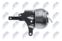 Stellelement Turbolader für HYUNDAI KIA ACCENT IV Stufenheck ELANTRA V i20 I