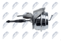 Stellelement Turbolader für HYUNDAI KIA ACCENT IV Stufenheck ELANTRA V i20 I