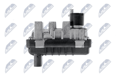 Stellelement Turbolader für FORD LAND ROVER TRANSIT Kasten Pritsche/Fahrgestell