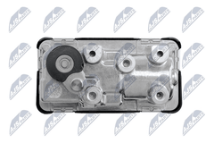 Stellelement Turbolader für FORD LAND ROVER TRANSIT Kasten Pritsche/Fahrgestell