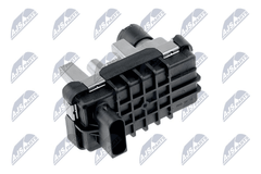 Stellelement Turbolader für CHRYSLER MERCEDES-BENZ JEEP 300C Touring C-KLASSE