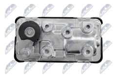 Stellelement Turbolader für CHRYSLER MERCEDES-BENZ JEEP 300C Touring C-KLASSE