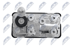 Stellelement Turbolader für MERCEDES-BENZ C-KLASSE Sportcoupe T-Model
