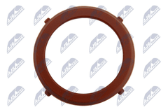 Dichtung Lader für MERCEDES-BENZ C-KLASSE T-Model CLK Cabriolet CLS E-KLASSE