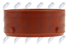 Dichtung Lader für MERCEDES-BENZ C-KLASSE T-Model CLK Cabriolet CLS E-KLASSE