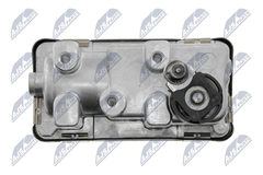 Stellelement Turbolader für FORD LAND ROVER TRANSIT Kasten Pritsche/Fahrgestell